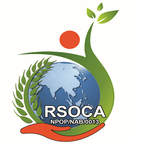 indigenous honey certified by RSOCA