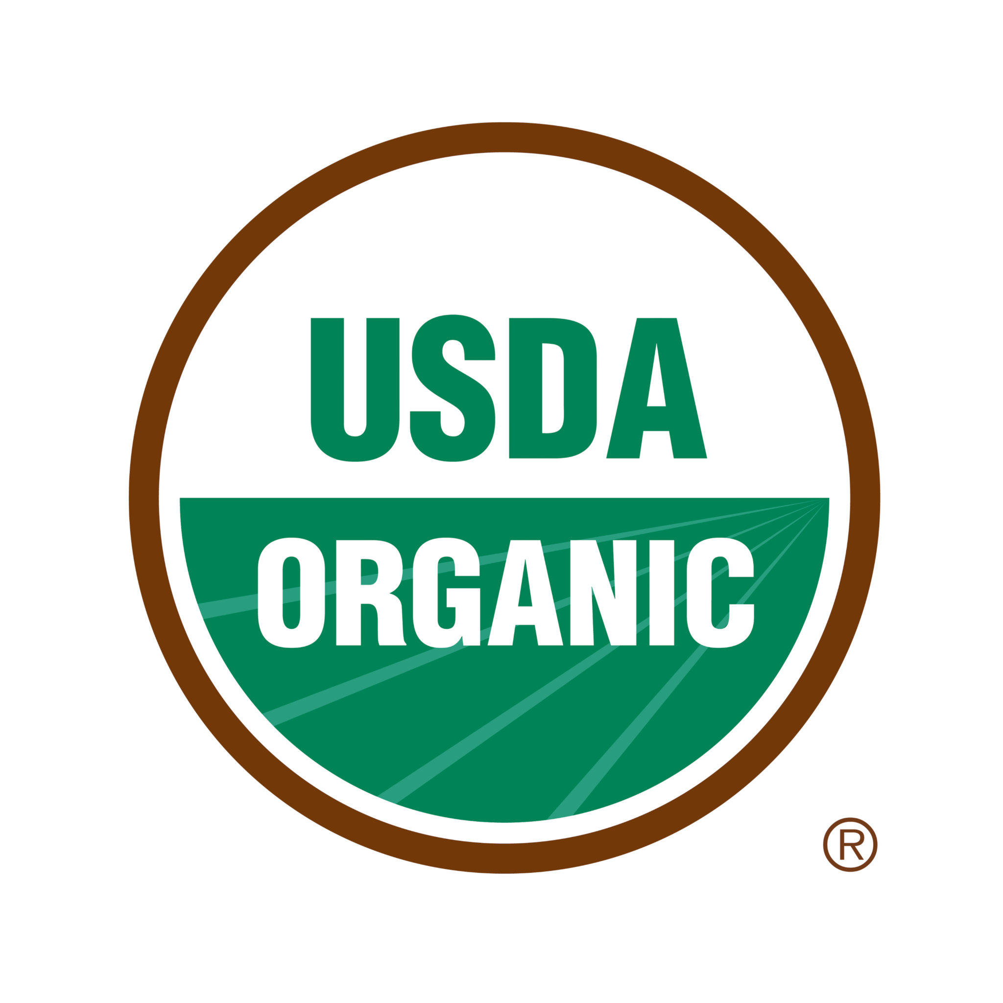 USDA certified by onecert