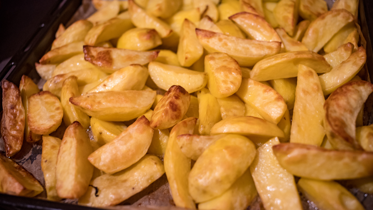 raw honey roasted vegetables recipe