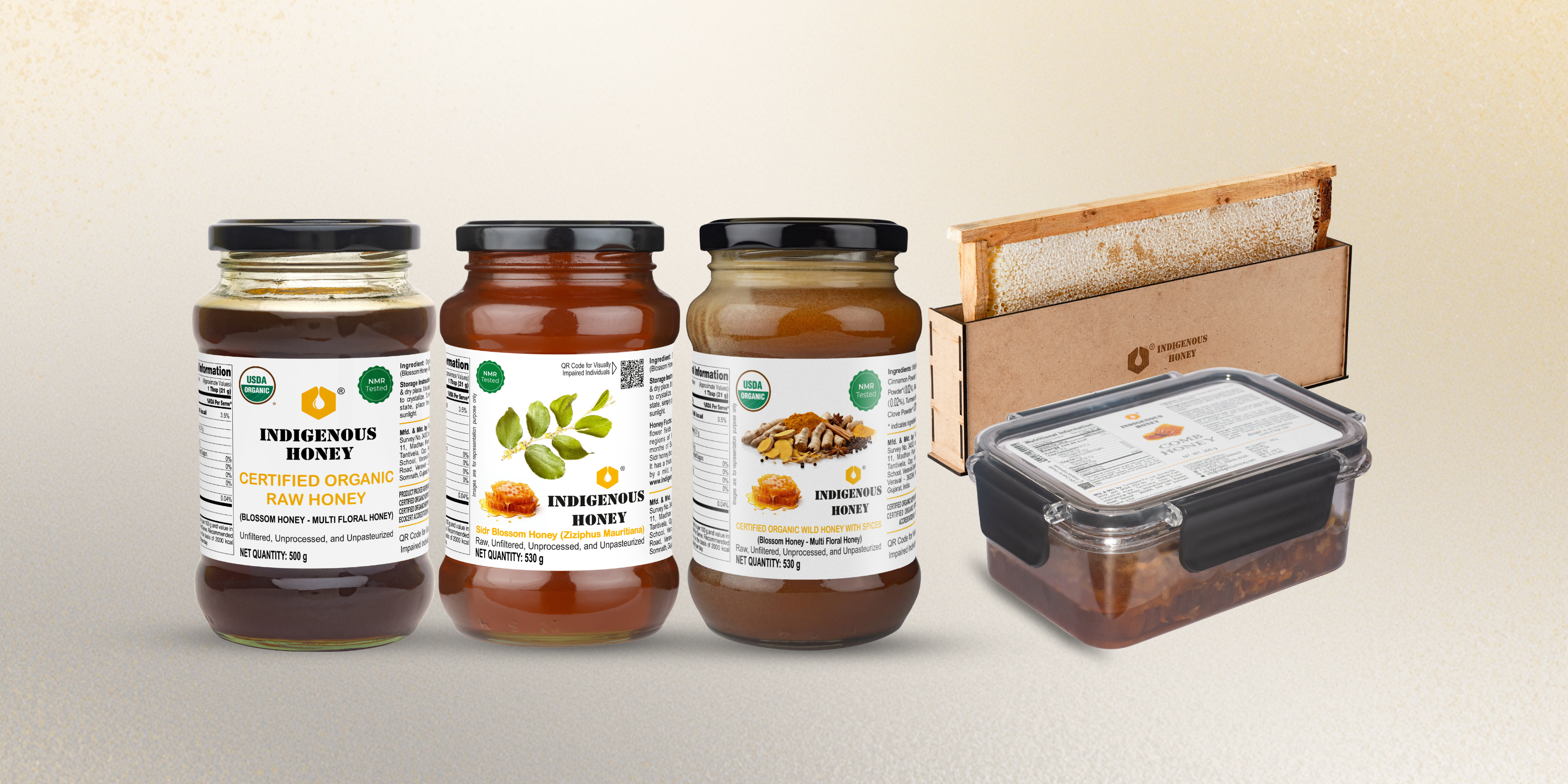 All products
