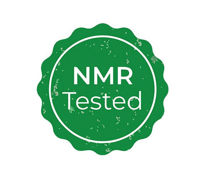 NMR Tested