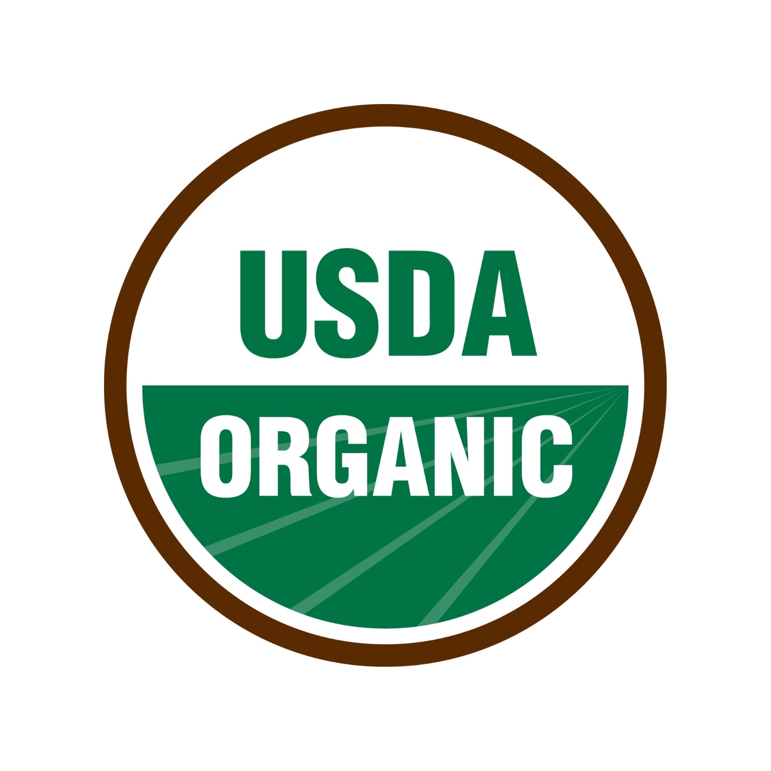 USDA certified honey