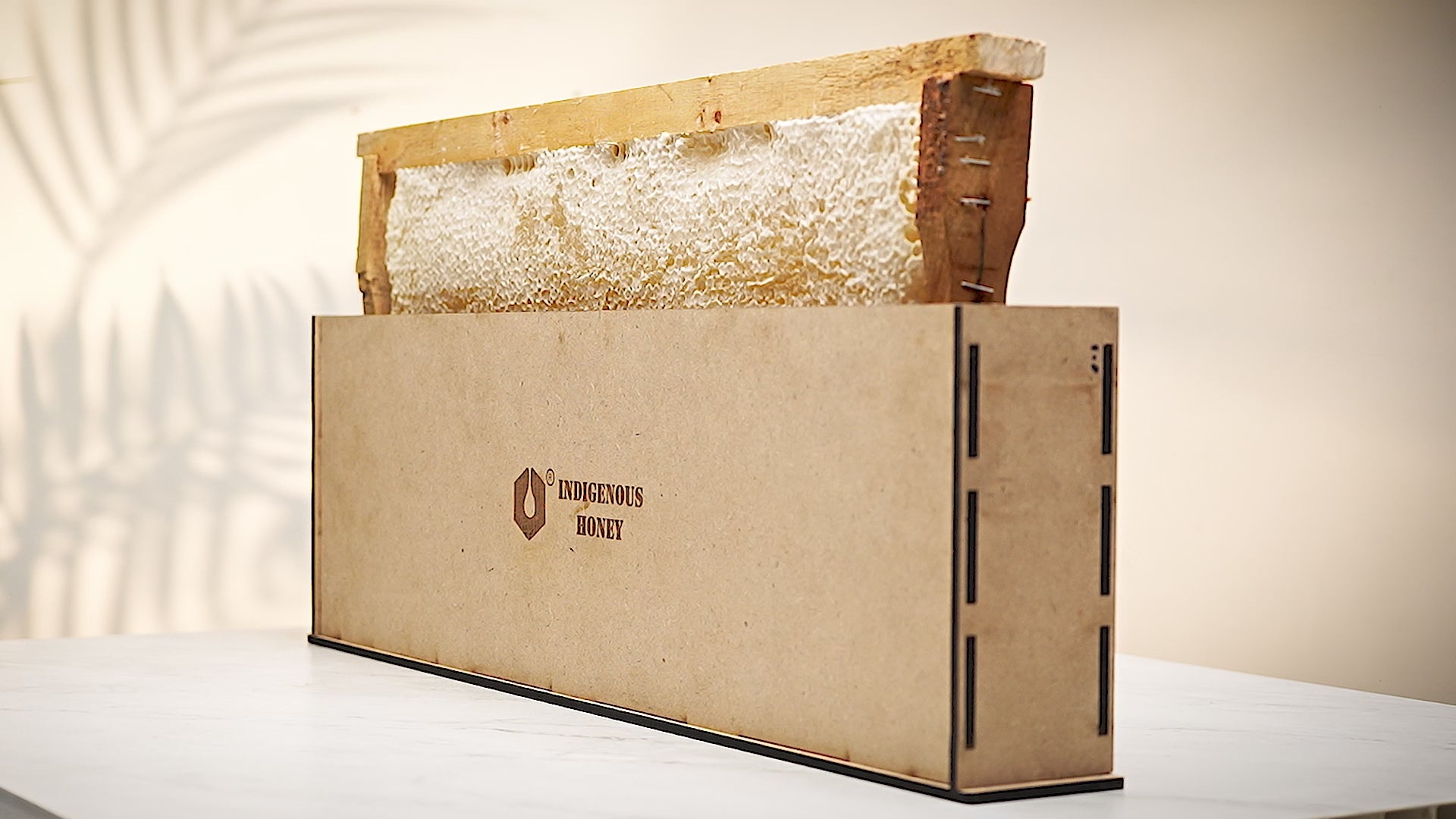 raw natural combhoney